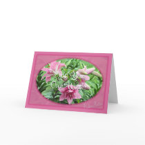 Lily-any occasion-customise