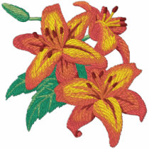 Lily Bouquet Jacket