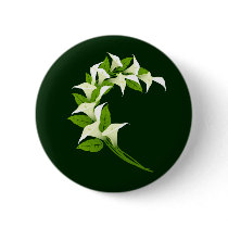 Lily flowers dg buttons