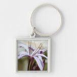 Lily Keychain