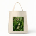 Lily of the Valley bags