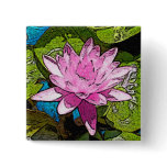 Lily of the Valley Pins