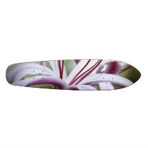 Lily Skateboard