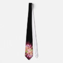 Lily tie