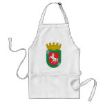 Limache, Chile aprons