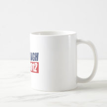 LIMBAUGH 2012 MUGS