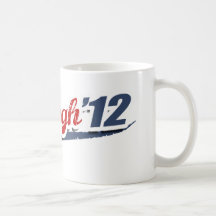 Limbaugh Team Mug