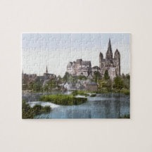 Limburg an der Lahn Jigsaw Puzzle