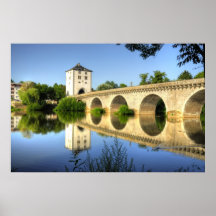 Limburg an der Lahn Posters
