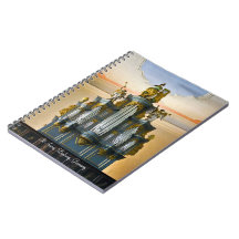 Limburg pipe organ journal