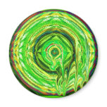 lime droop magnets