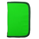 Lime Green Planner