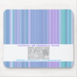 Lime Green Yellow delight - customisable mousepads