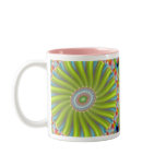 Lime Jello Mould Mug
