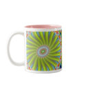 Lime Jello Mould Mug
