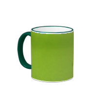 Lime Mug