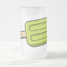 Lime Popsicle Bite Me Frosty Mug
