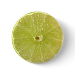 Lime Slice Pins