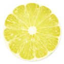 Lime Slice stickers