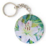 Lime Zest keychains