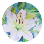 Lime Zest stickers