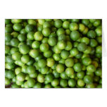 limes cards
