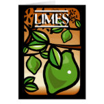 Limes cards