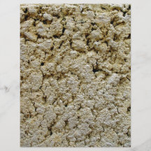 Limestone concrete texture full color flyer