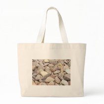 limestone pebbles bag