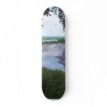 Limestone Quarry Landscape skateboards