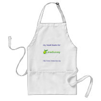 LimeSurvey Beating Heart Aprons