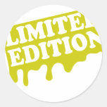Limited-Edition-Goldshirt-.png Sticker