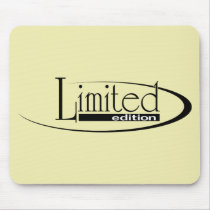 Limited Edition