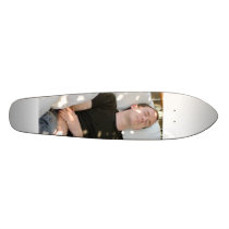 Limited Edition - Pandora Dev Naptime Skateboard