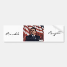 Limited Government Bumper Stickers