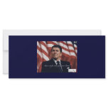 Limited Government Rack Card