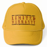 Limited Warranty Sayings Collection