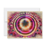 Limitless Horizons Custom Invite