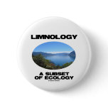 Limnology A Subset Of Ecology (Lake Oceanography) buttons