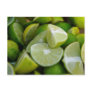 Limon (Limes) Postcard