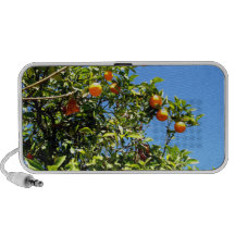 Limones Laptop Speakers