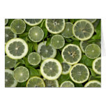 Limons cards