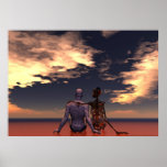 L'Impossible Relation posters