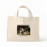 L'Imprudente(Too Venturesome) bags