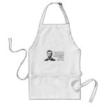 Lincoln Aprons