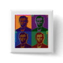 Lincoln buttons
