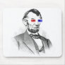 Lincoln in 3D! Mousepads