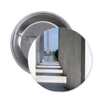 lincoln memorial washington monument pins
