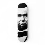 LINCOLN Skateboard