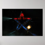 Lincoln Stars Hockey posters
